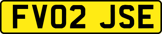 FV02JSE