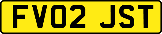 FV02JST