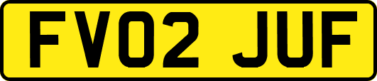 FV02JUF