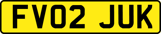 FV02JUK