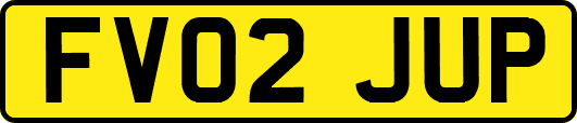 FV02JUP