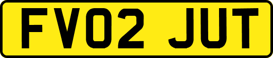 FV02JUT