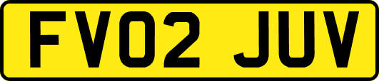 FV02JUV