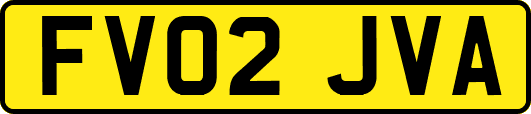 FV02JVA