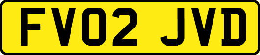 FV02JVD