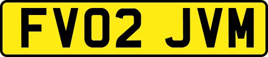 FV02JVM