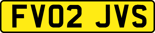 FV02JVS