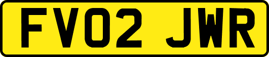 FV02JWR