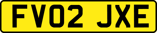 FV02JXE