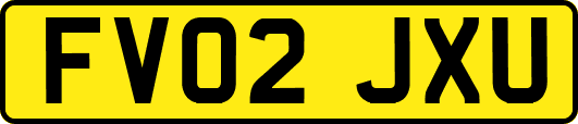 FV02JXU