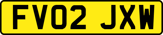 FV02JXW