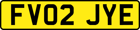 FV02JYE