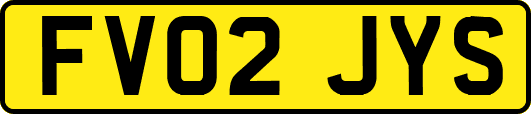 FV02JYS