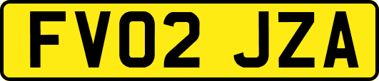 FV02JZA