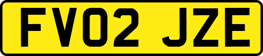 FV02JZE