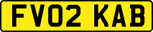 FV02KAB