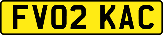 FV02KAC