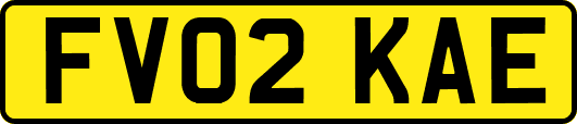FV02KAE