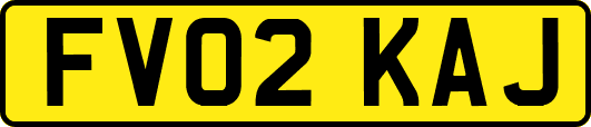 FV02KAJ