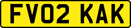 FV02KAK