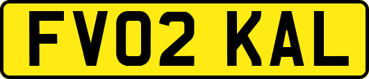 FV02KAL