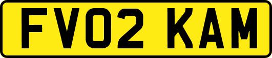 FV02KAM