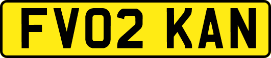 FV02KAN