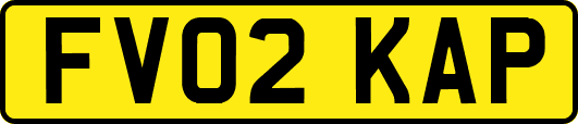 FV02KAP