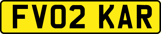 FV02KAR