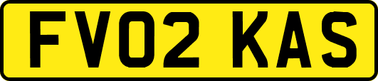 FV02KAS
