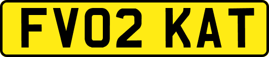 FV02KAT
