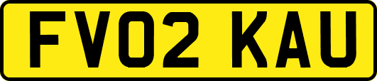 FV02KAU