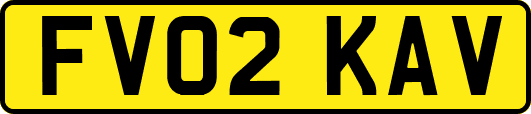 FV02KAV