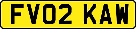FV02KAW