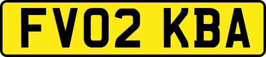 FV02KBA