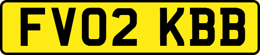 FV02KBB