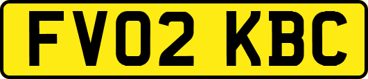 FV02KBC