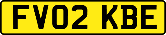 FV02KBE