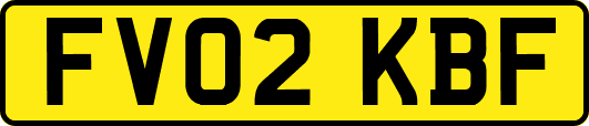 FV02KBF
