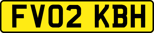 FV02KBH