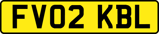 FV02KBL