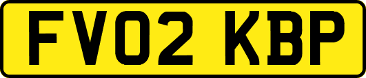 FV02KBP