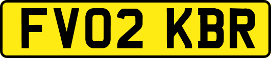 FV02KBR