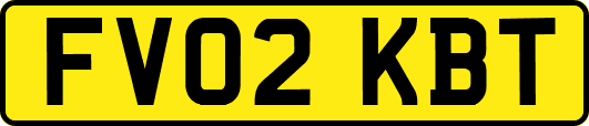 FV02KBT