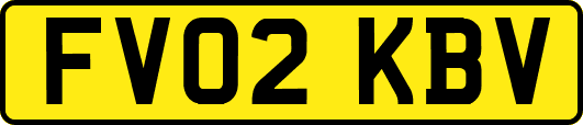 FV02KBV
