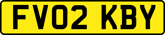 FV02KBY