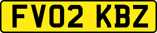FV02KBZ