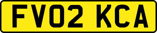 FV02KCA