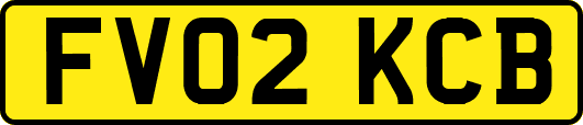 FV02KCB