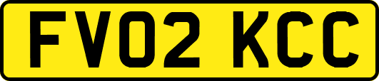 FV02KCC